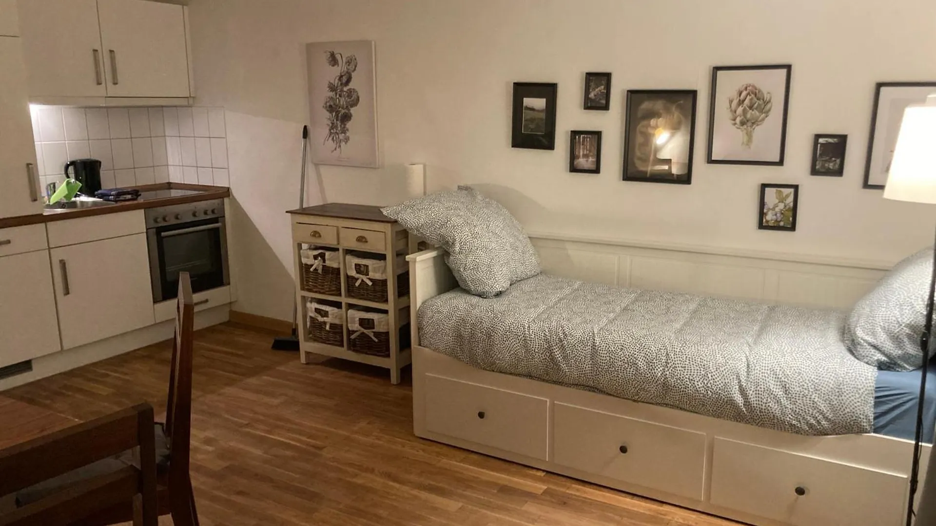 Hamburg City Hostel גרמניה
