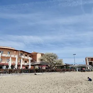 Sand Beach Idila Medulin