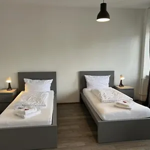 Gästezimmer 11 In Apartment