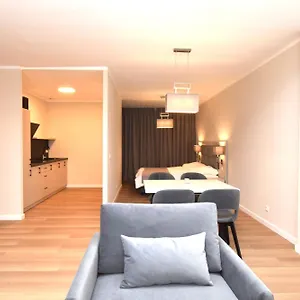 With Legends Apartment