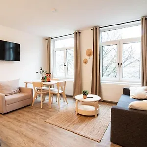 - Cosy For 5 Apartment