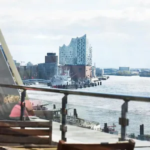 Hafenblick Apartment