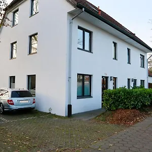 Hansa Apartment
