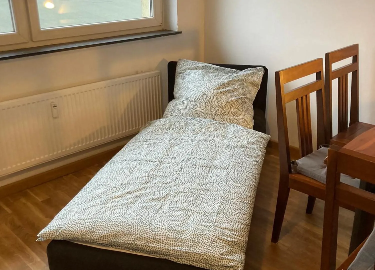Hamburg City Hostel Apartment