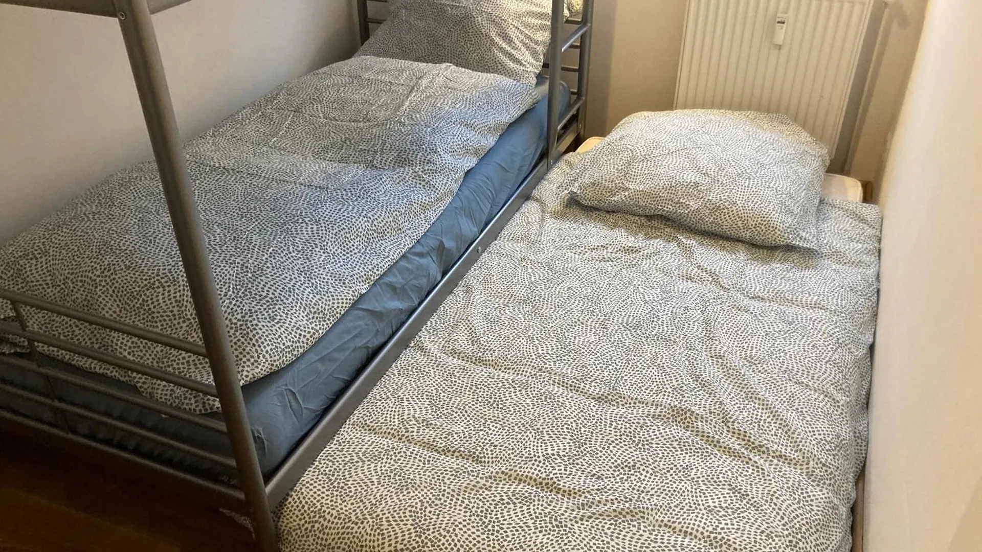 Hamburg City Hostel 0*,