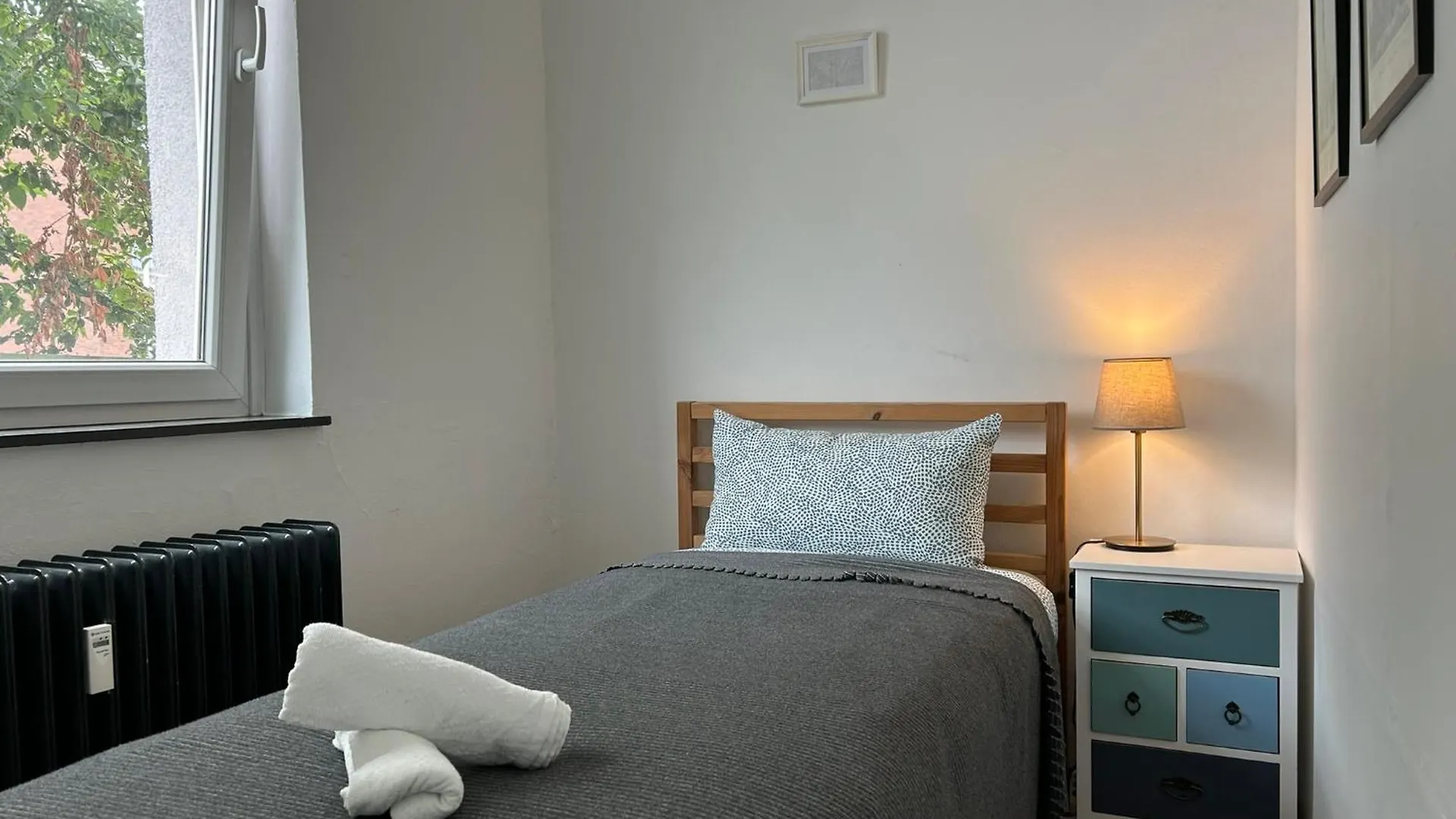 Hamburg City Hostel Germany