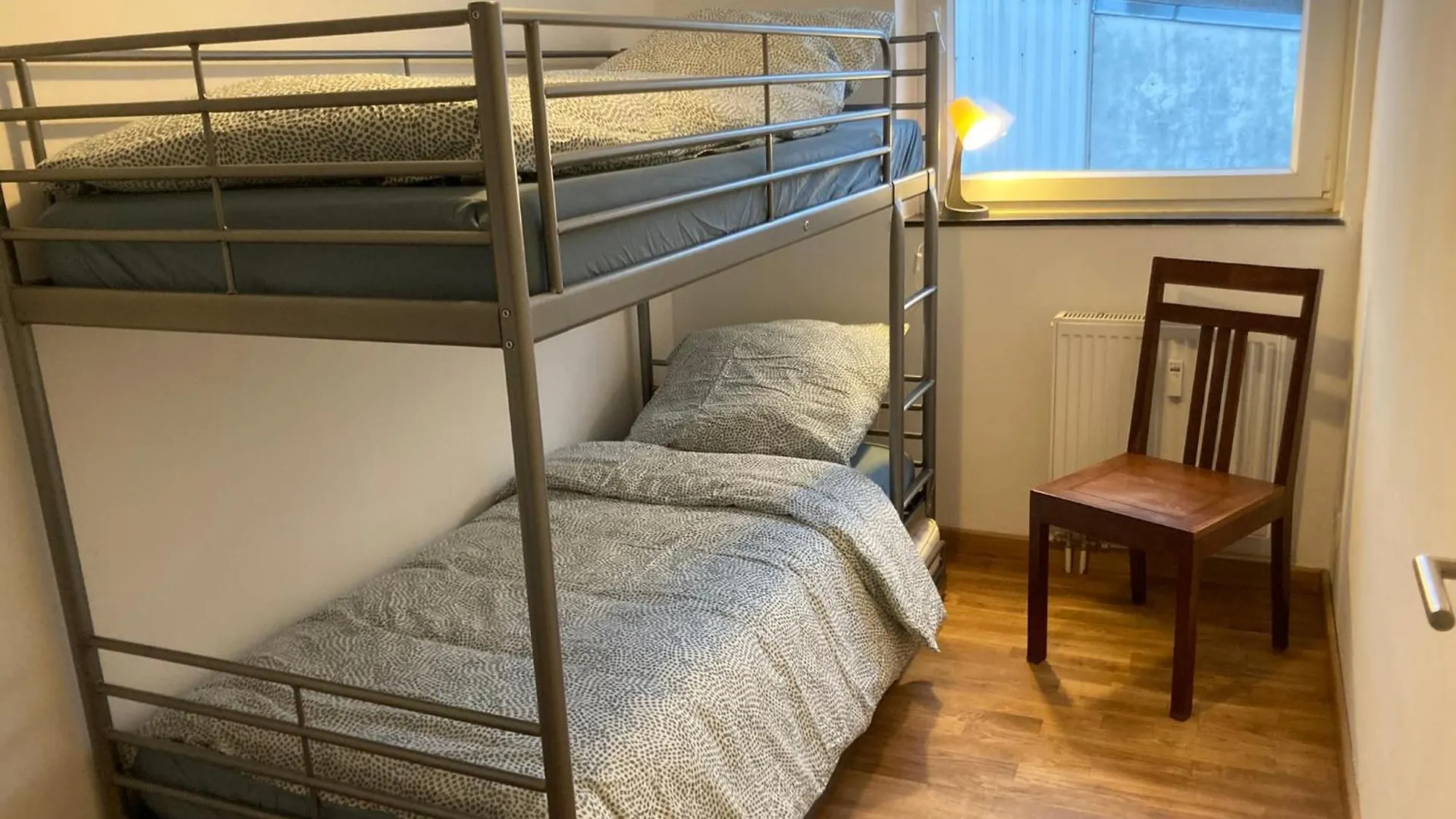 Hamburg City Hostel